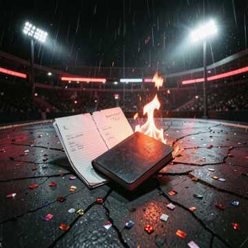 Сначала подрасти, глупышка (Live Concert Edit)