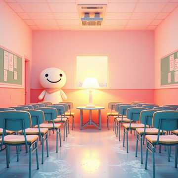 Лучший завхоз.