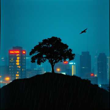 Ты держись (Edit)