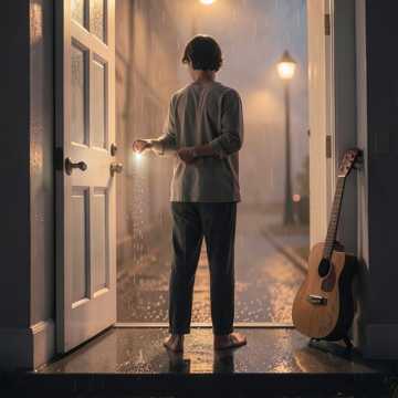 Pocketful of Rain
