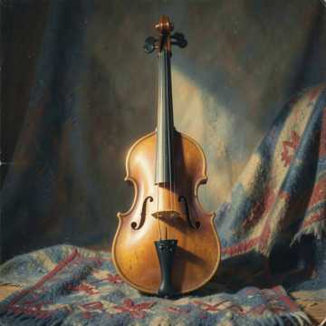 Мать – удача (А.Прокудин)