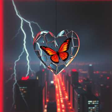 Похрен на тебя