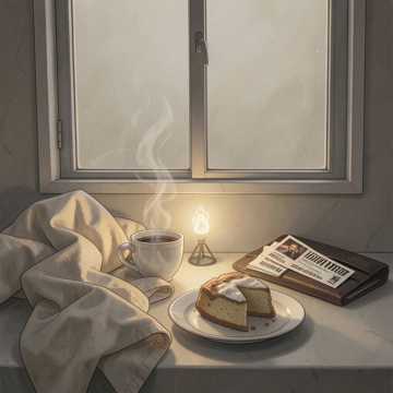 Одна радость на двоих