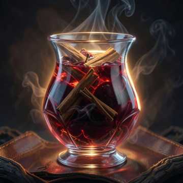 Мой запах: Cseresznye + Szantálfa + Dohány + Bőr: Az én jellegzetes illatom