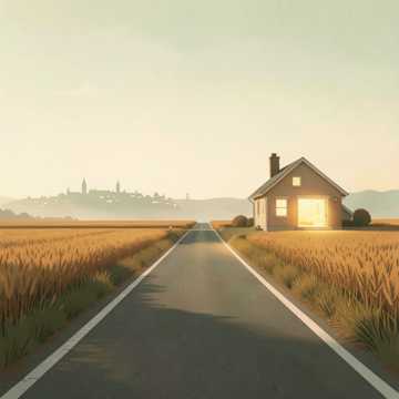 Еду в Белгород