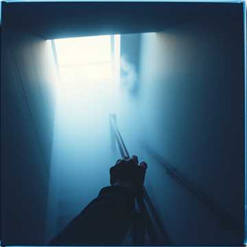 Холодные руки твои