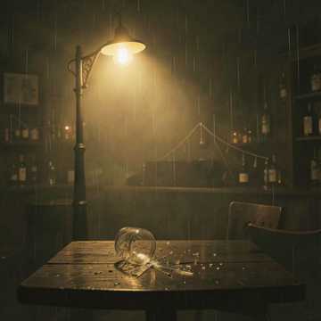 РАЗБИТОЕ СЕРДЦЕ