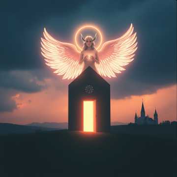 На жизненном