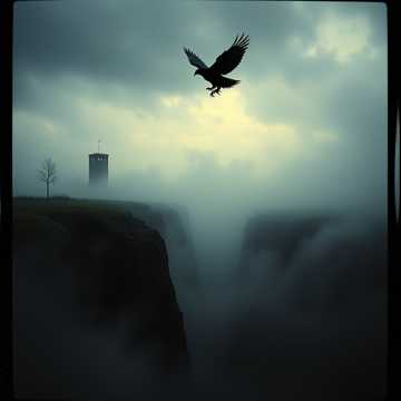 Полет души (Edit)