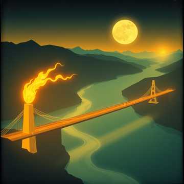 (Intro)Через огонь и воду