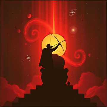 The Archer's Dominion