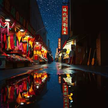 Разноцветные Ярмарки (слова: Maryla Rodowicz)