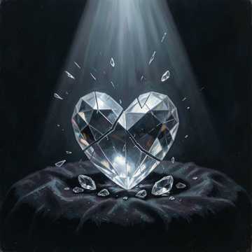 Осколки любви