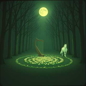 Лиса Тем, кто ложится спать...