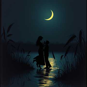 Шумел Камыш