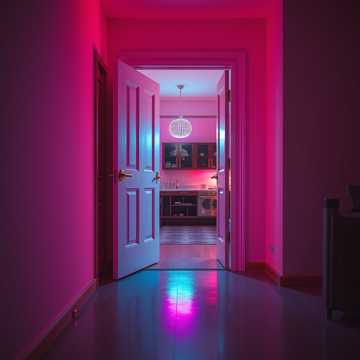 Двойной Режим