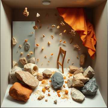 Моя любимая мама