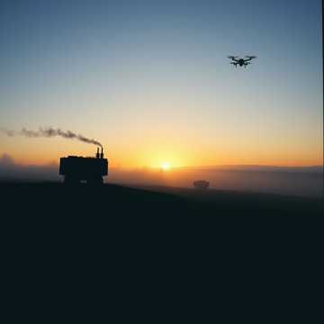 А где-то праздник