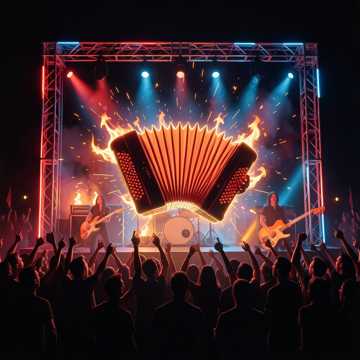 Ветер и пепел (Live Concert Edit)