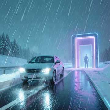 Через всю страну