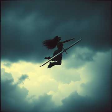 Валькирии х1