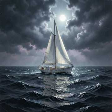 *Нефартовый* по стихотворению Д.В.Кравченко