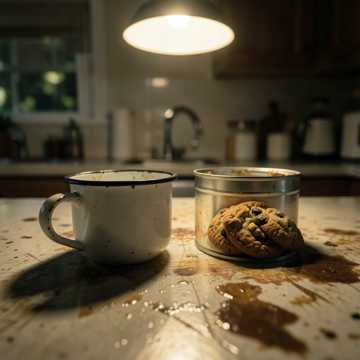 Вкусняшка (Edit)