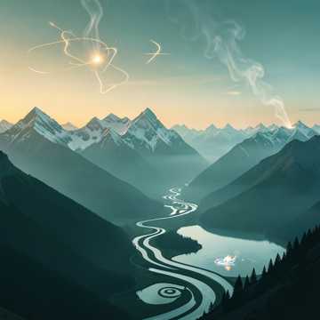 Горный Алтай