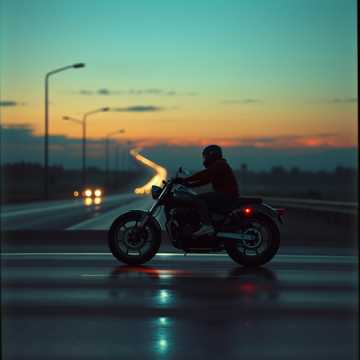 Мотоцыклы (рок)