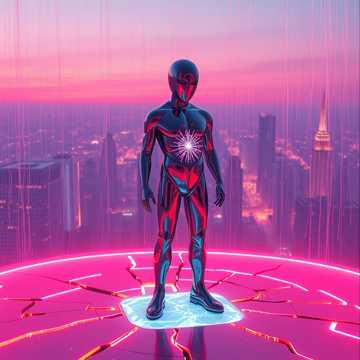 Разбуди меня.