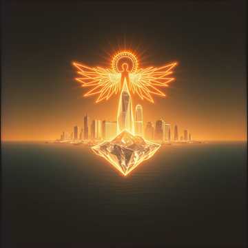 Рустик добро - мой ангел моя мечта