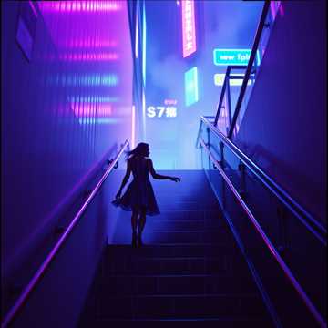 Поцелуй до утра