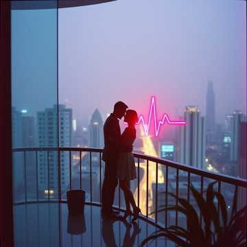 Ночь, Что Ты Подарила