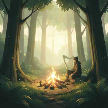 Феи с алмазных гор