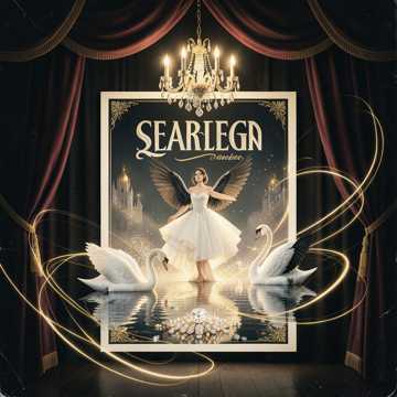 Лебединое озеро