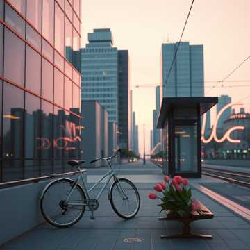 Бесконечное марта