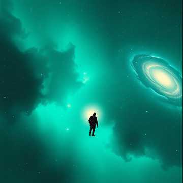 Сквозь гравитацию