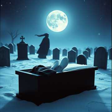 Кладбищенский хип-хоп