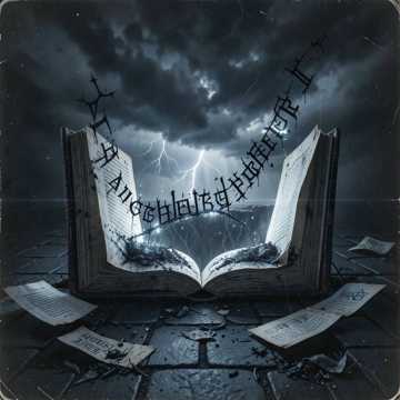 Слова, что глотают мир