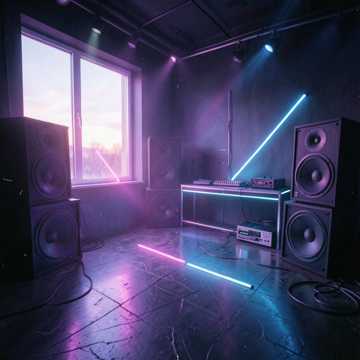 Je danse (rap version)