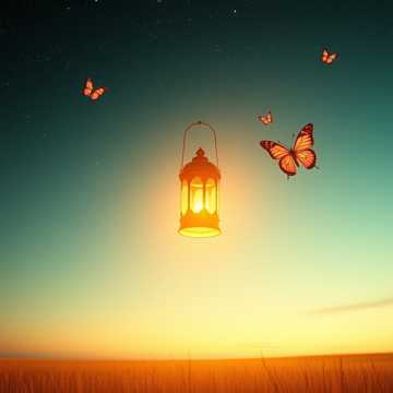 Я твой свет