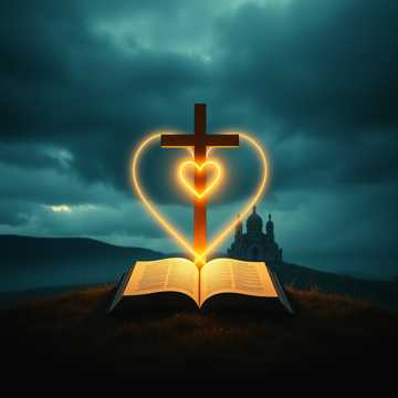 Иисус к тебе взываю