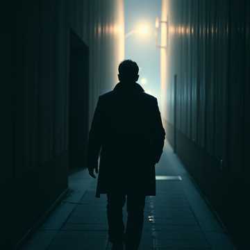 Мужчина по жизни