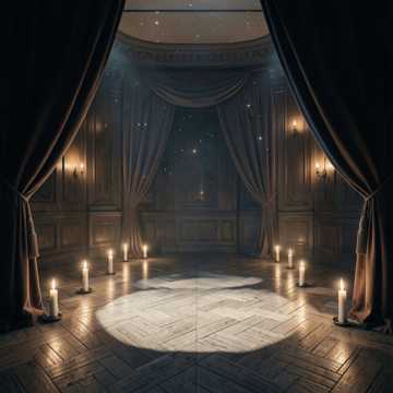 Как давно это было... Вальс