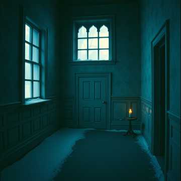 🏛«Дом теней»🏛 (Dark edit)