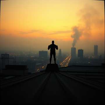 «ВНУТРЕННИЙ БОЙ»