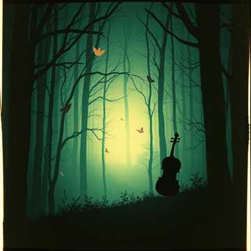 Лиса Прошлое