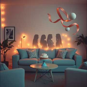 С днём рождения Настя