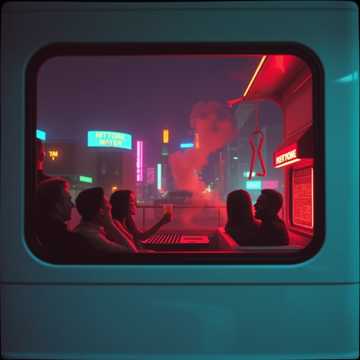 Едем мы на шашлыки