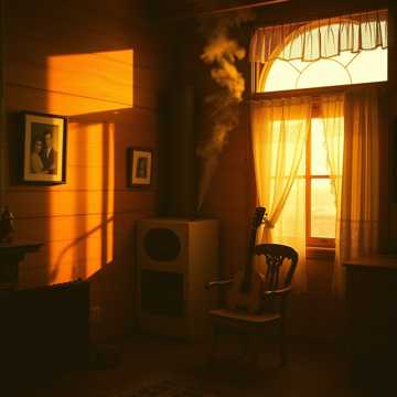 Воспоминания о доме